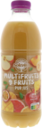 Jus multifruits 9 fruits - Solevita dans le catalogue Lidl