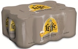 Bière Blonde d'Abbaye - LEFFE - Intermarché Hyper Bière Blonde d'Abbaye - LEFFE à 8,92 € dans le catalogue Intermarché Hyper