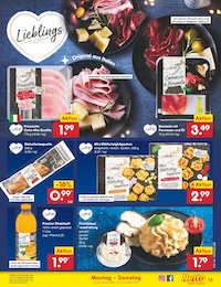 Netto Marken-Discount Kaffee im Prospekt 