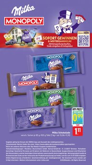 Schokolade im E center Prospekt "Aktuelle Angebote" mit 86 Seiten (Freiburg (Breisgau))