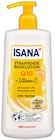 Bodylotion von ISANA für 1,79 € bei Rossmann im Angebot Bodylotion von ISANA im aktuellen Rossmann Prospekt