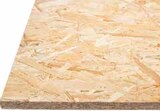 OSB-3-VERLEGEPLATTE für 5,79 € bei OBI im Angebot OSB-3-VERLEGEPLATTE im aktuellen OBI Prospekt