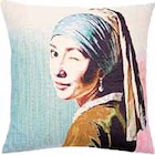 Kissenhülle Legend von  im aktuellen Segmüller Prospekt für 