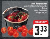 Honigtomaten Angebote von Looye bei E center Erlangen für 3,33 €