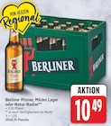 Aktuelle Radler Angebote bei EDEKA in Potsdam Aktuelles Pilsner, Mildes Lager oder Natur-Radler Angebot bei EDEKA in Potsdam ab 10,49 €