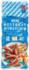 Mini Rostbratwürstchen im Netto Marken-Discount Prospekt Mini Rostbratwürstchen von Wolf im aktuellen Netto Marken-Discount Prospekt für 2,49 €