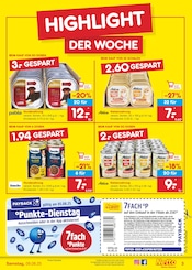 Ähnliche Angebote wie Lebende Futtertiere im Prospekt "Aktuelle Angebote" auf Seite 3 von Netto Marken-Discount in Oldenburg