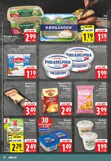 Ofenkäse im aktuellen E center Prospekt (Köln) Ofenkäse im E center Prospekt "Aktuelle Angebote" mit 32 Seiten (Köln)