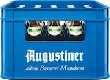 Netto Marken-Discount - Lagerbier Hell Angebot im Prospekt Lagerbier Hell bei Netto Marken-Discount im Prospekt "" für 16,99 €