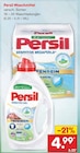 Waschmittel Angebote von Persil bei Netto Marken-Discount Amberg für 4,99 €