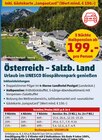 Österreich – Salzb. Land Urlaub von Penny Reisen für 199,00 € bei Penny im Angebot Österreich – Salzb. Land Urlaub von Penny Reisen im aktuellen Penny Prospekt