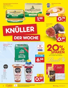 Aktueller Netto Marken-Discount Aidenbach Prospekt Netto Marken-Discount Prospekt Aidenbach "Aktuelle Angebote" mit 65 Seiten