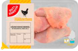 Hähnchen Schenkel mit Rückenstück im Angebot bei EDEKA Frischemarkt in Schwerin Hähnchen Schenkel mit Rückenstück Angebote von Gut & Günstig bei EDEKA Frischemarkt Schwerin für 4,29 €