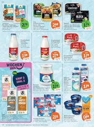 tegut Kefir im Prospekt tegut Kefir im Prospekt