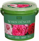 Rosen-Dünger für 7,99 € bei Pflanzen Kölle im Angebot Rosen-Dünger im aktuellen Pflanzen Kölle Prospekt