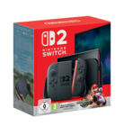 Nintendo Switch 2 + Mario Kart World-Set Angebote von Nintendo bei EURONICS Kleve für 489,00 €
