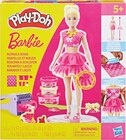 Play-Doh poupée Barbie - Play-Doh - Intermarché Hyper à Agen Play-Doh poupée Barbie - Play-Doh en promo chez Intermarché Hyper Agen à 14,92 €