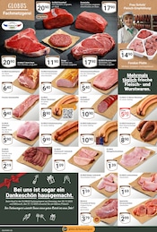 Aktueller GLOBUS Prospekt mit Roastbeef, "Aktuelle Angebote", Seite 13
