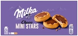 Choco Mini Stars im Angebot bei Penny in Baden-Baden Choco Mini Stars Angebote von Milka bei Penny Baden-Baden für 1,99 €