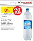 Limonade - LOOK dans le catalogue Intermarché Hyper
