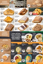 Aktueller GLOBUS Prospekt mit Steak, "Aktuelle Angebote", Seite 9