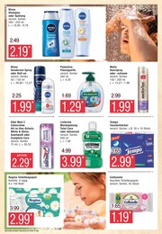 Nivea Angebot im aktuellen Marktkauf Prospekt auf Seite 26