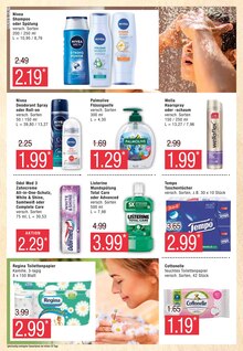Shampoo Angebot im aktuellen Marktkauf Prospekt auf Seite 26