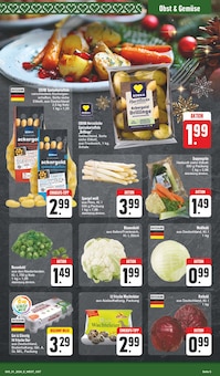 Fertiggerichte im EDEKA Prospekt "Wir lieben Lebensmittel!" mit 28 Seiten (Nürnberg)