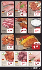 Aktueller combi Prospekt mit Hähnchen, "Markt - Angebote", Seite 5