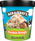 Ice Cream Cookie Dough Angebote von Ben & Jerry's bei E center Elmshorn für 3,99 €