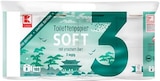 Toilettenpapier Soft Angebote von K-CLASSIC bei Kaufland Koblenz für 2,22 €