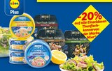Aktuelle Thunfisch Angebote bei Lidl in Freiburg (Breisgau) Aktuelles -20% Rabatt Angebot bei Lidl in Freiburg (Breisgau)