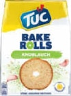 Aktuelle Cracker Angebote bei Netto Marken-Discount in Bremen Aktuelles Bake Rolls Angebot bei Netto Marken-Discount in Bremen ab 1,49 €