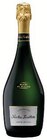 Champagne AOP blanc de blancs - NICOLAS FEUILLATTE - Super U à Hazebrouck Champagne AOP blanc de blancs - NICOLAS FEUILLATTE en promo chez Super U Hazebrouck à 22,70 €