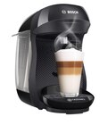 Machine multi-boissons Tassimo Happy noire - BOSCH - Carrefour à Perpignan Machine multi-boissons Tassimo Happy noire - BOSCH en promo chez Carrefour Perpignan à 29,99 €