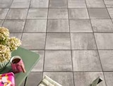 Terrassenplatte 'Catania' im Angebot bei OBI in Falkensee Terrassenplatte 'Catania' Angebote bei OBI Falkensee für 4,49 €