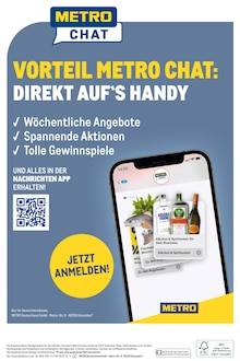 Kühlschrank Angebot im aktuellen METRO Prospekt auf Seite 28