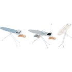 SUR TOUTES LES TABLES À REPASSER - CARREFOUR HOME - Carrefour Market à Reims SUR TOUTES LES TABLES À REPASSER - CARREFOUR HOME en promo chez Carrefour Market Reims