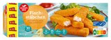 MSC Fischstäbchen XXL im Lidl Prospekt MSC Fischstäbchen XXL von OCEAN SEA im aktuellen Lidl Prospekt für 4,99 €