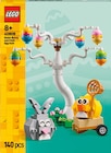 Osterhase und Osterei-Suche Angebote von LEGO bei Rossmann Laatzen für 9,99 €