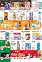 Pampers im GLOBUS Prospekt in Neubrandenburg Aktueller GLOBUS Prospekt mit Pampers, "Aktuelle Angebote", Seite 18