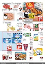 Würstchen im EDEKA Prospekt in Bamberg Aktueller EDEKA Prospekt mit Würstchen, "Wir lieben Lebensmittel!", Seite 3