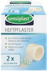 Heftpflaster von Sensiplast im aktuellen Lidl Prospekt für 1,99 €