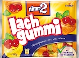 Lachgummi von Nimm2 im aktuellen Rossmann Prospekt für 0,99 €