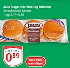 Aktuelle Wecker Angebote bei GLOBUS in Wiesbaden Aktuelles Burger Angebot bei GLOBUS in Wiesbaden ab 0,89 €