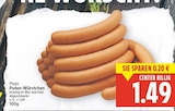 Puten-Würstchen Angebote von Mago bei EDEKA Potsdam für 1,49 €
