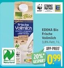 Bio Frische Vollmilch bei E center im Landau Prospekt für 0,99 €