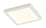 LED-Panel weiß matt eckig`klein` für 51,00 € bei Höffner im Angebot LED-Panel weiß matt eckig`klein` im aktuellen Höffner Prospekt