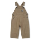Salopette Brun - Timberland - Aubert Salopette Brun - Timberland à 59,50 € dans le catalogue Aubert