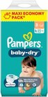 baby-dry von Pampers im aktuellen Kaufland Prospekt für 22,22 €